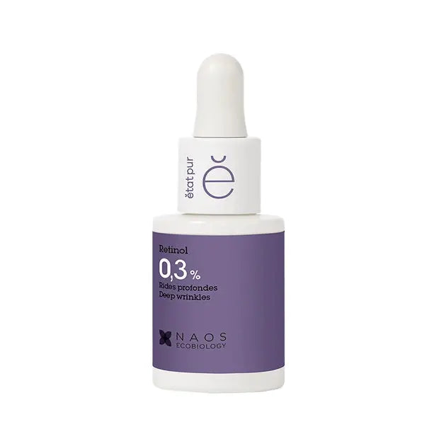 Etatpure Retinol 0.3% Serum 15 Ml