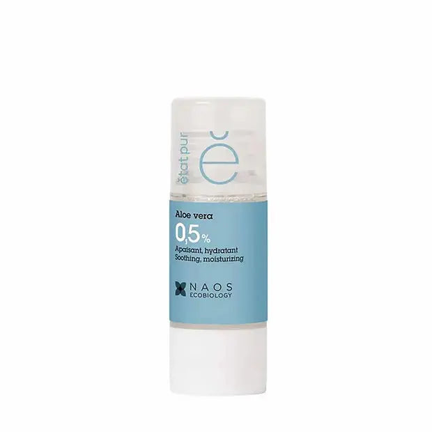 Etatpure Aloe Vera Serum 15 Ml