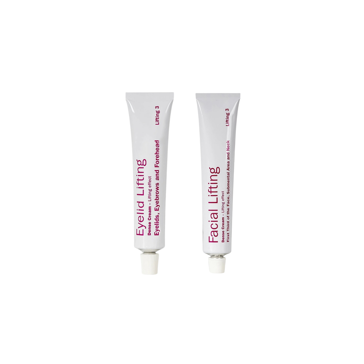 Labo Eyelid + Facial Lifting Dense Cream Grade 3