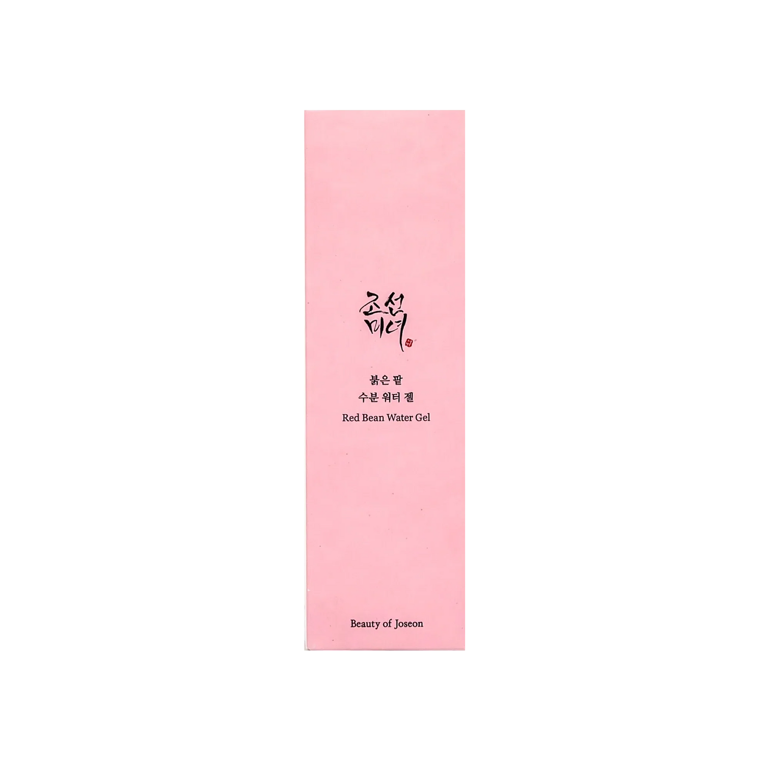 Beauty of Joseon Red Bean Water Gel 100ml