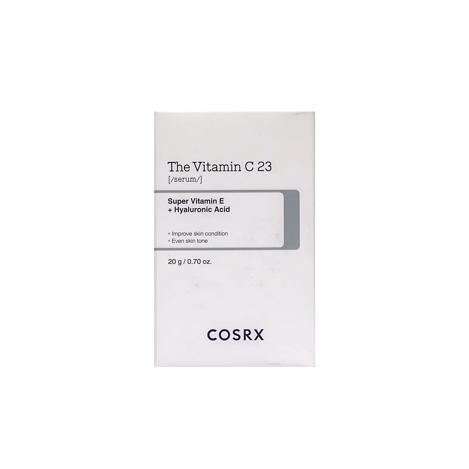 COSRX The Vitamin C 23 Serum 20ml