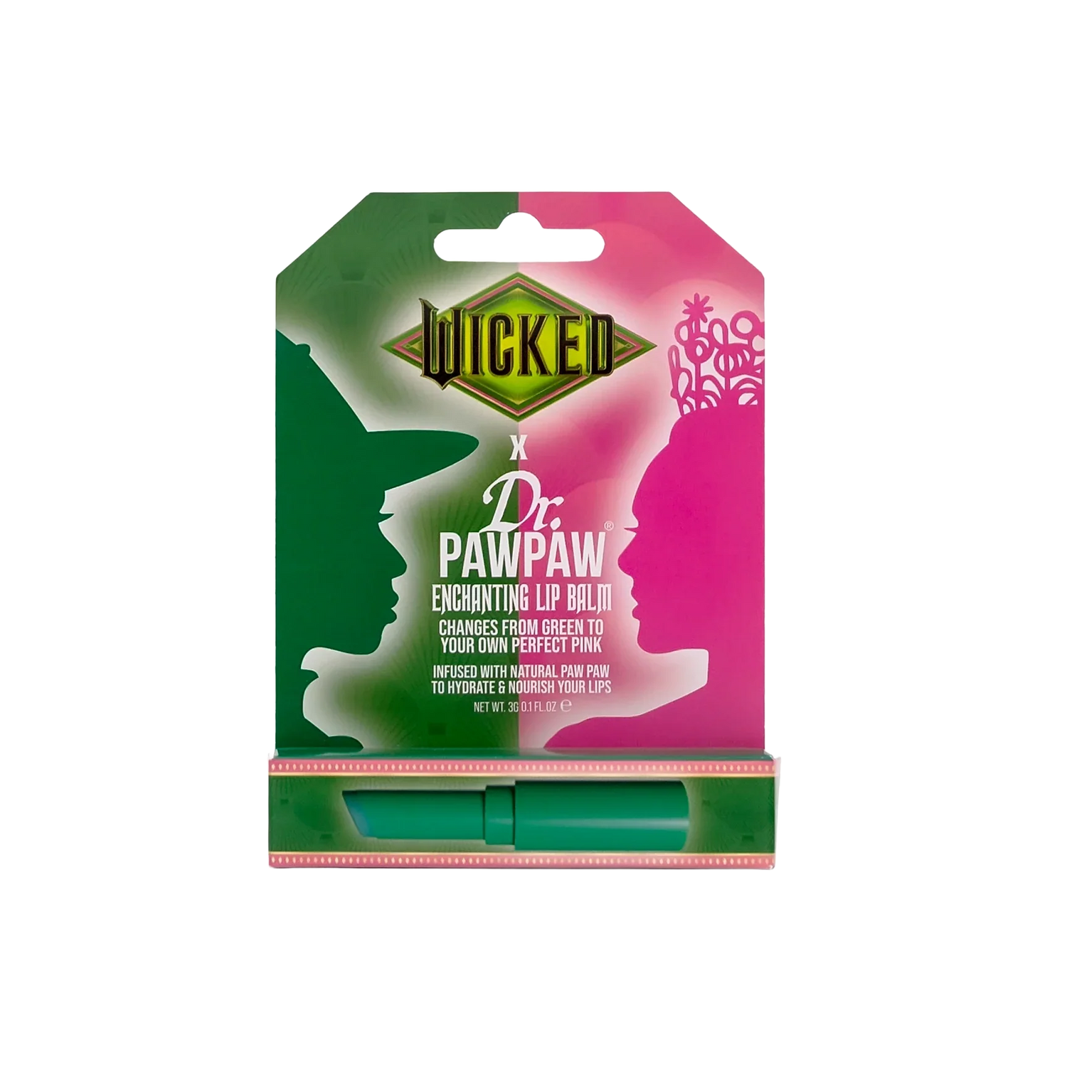 Dr.Pawpaw Wicked Enchanting Lip Balm