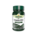 Natures Aid Vitamin B12 Sublingual 90 Tablets