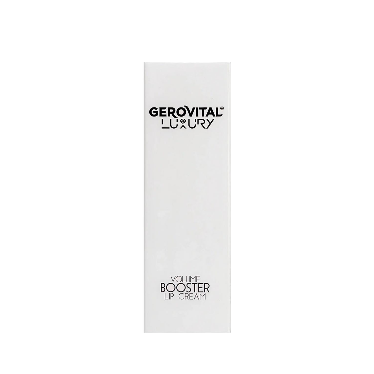 Gerovital Volume Booster Lip Cream 15Ml