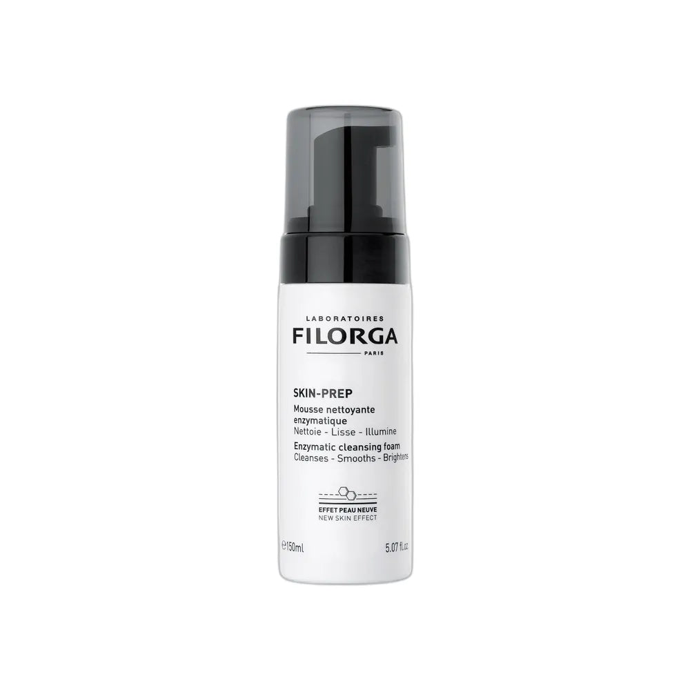 Filorga Skin-Prep Foam Cleanser 150Ml