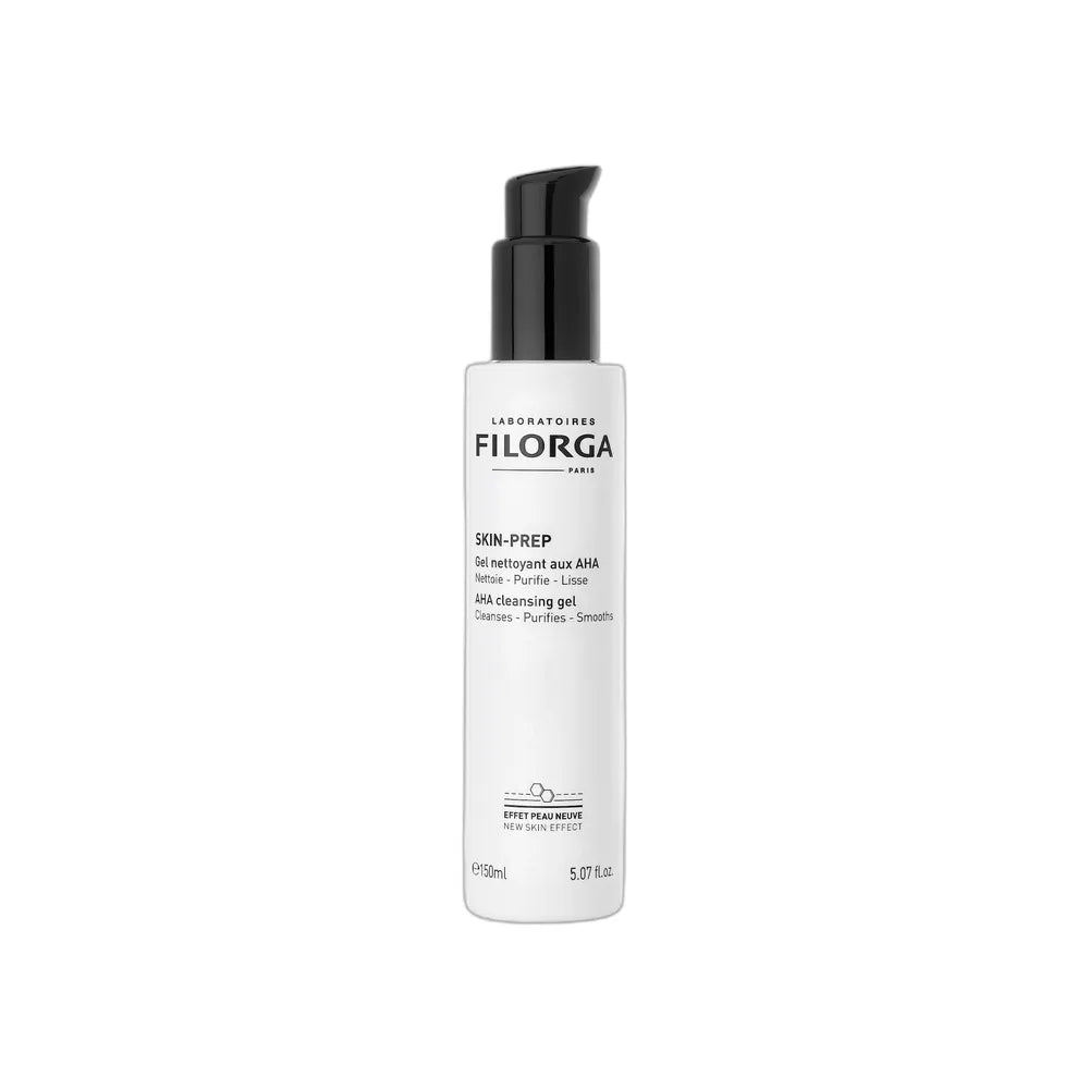 Filorga Skin-Prep Aha Cleaning Gel 150Ml
