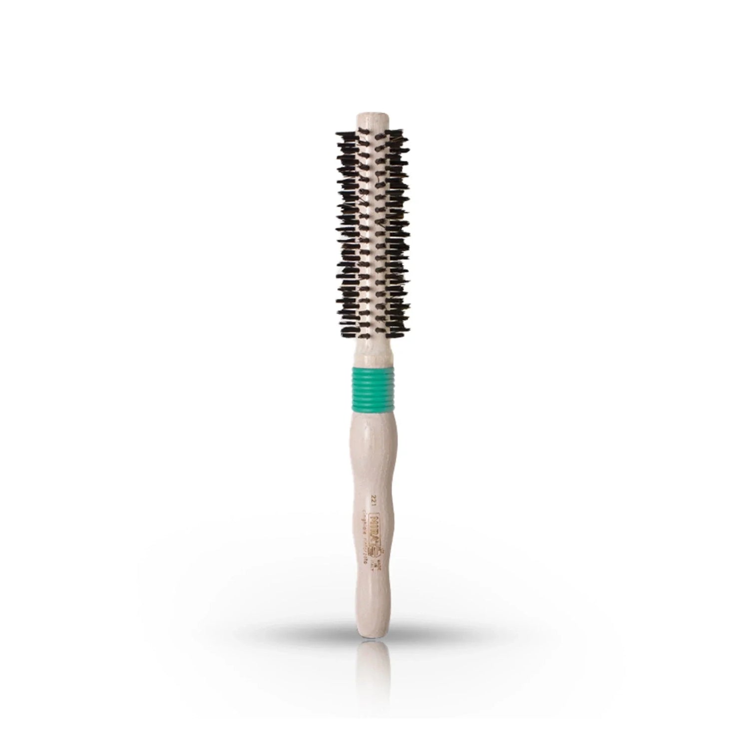Mira - Brush - Wood - Mod - N.221