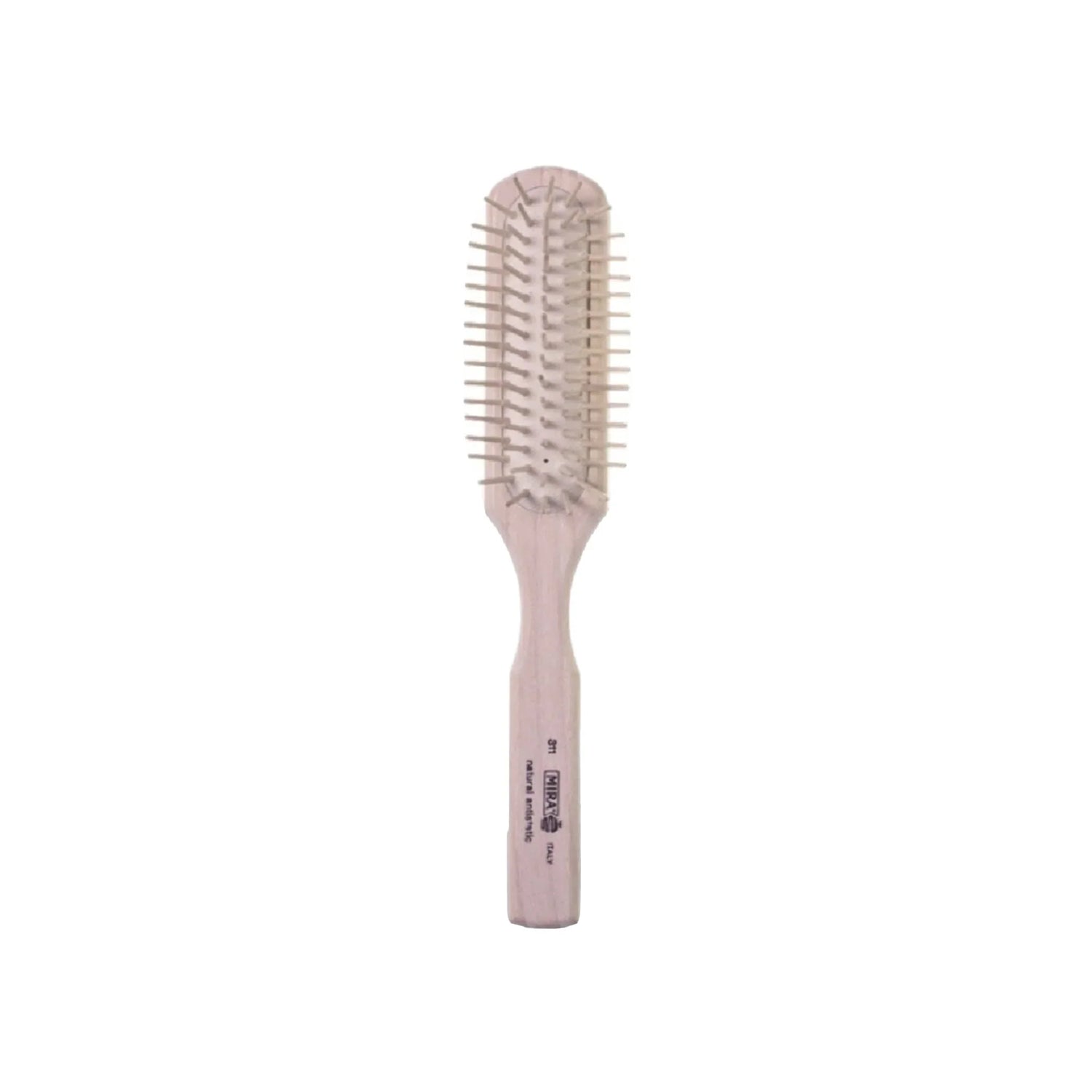 Mira - Brush - Wood - Mod - N.311