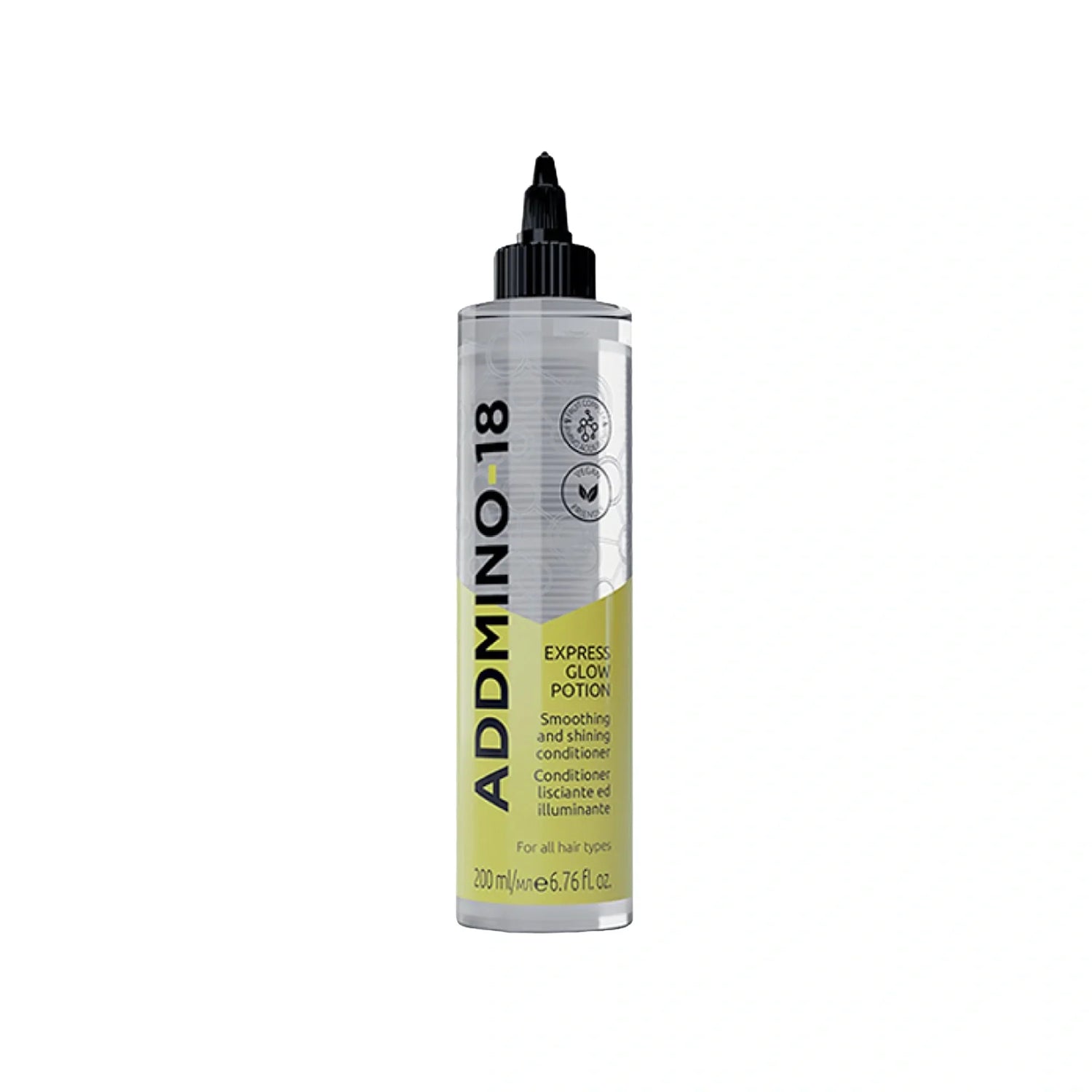 Addmino-18 - Express Glow Potion - 200Ml