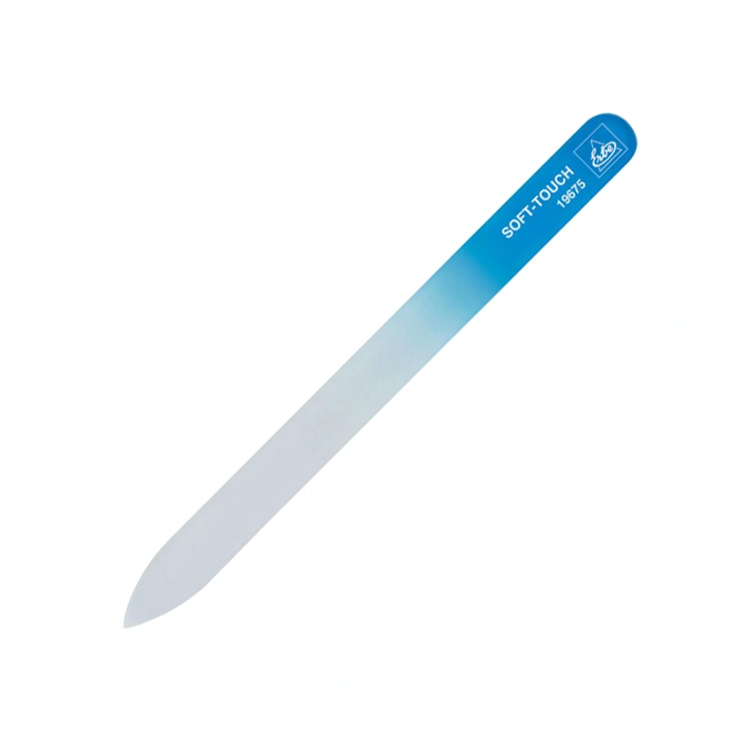 Erbe Solingen - Soft Touch - Glass Files - Color