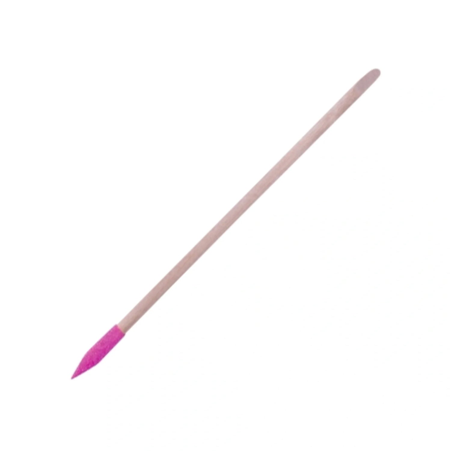 Erbe Solingen - Yes - Manicure Wood Nail Stick - Size 12.5Cm - Model