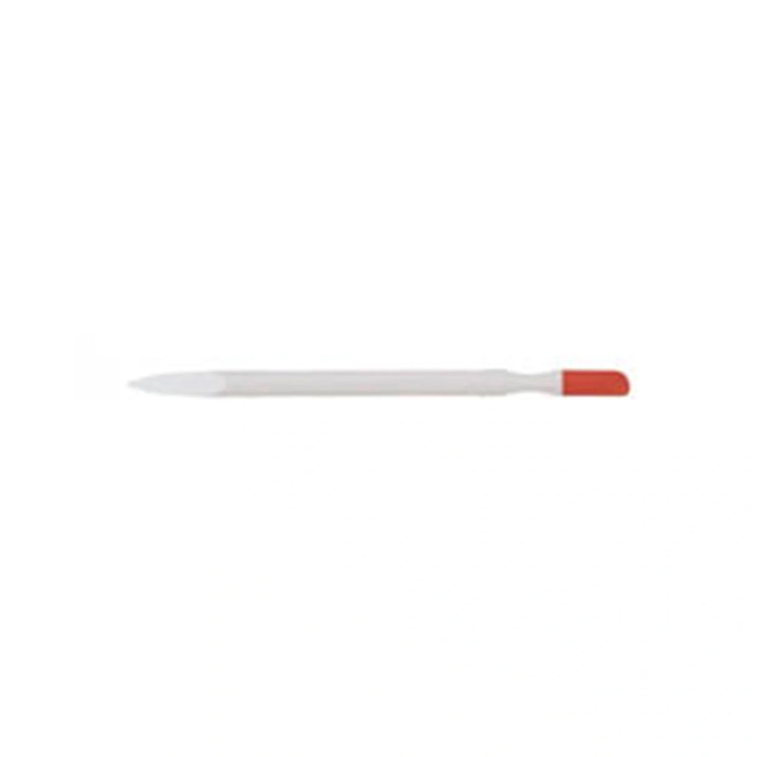 Erbe Solingen - Yes - Rubber - Manicure Stick - Size 12Cm - Model