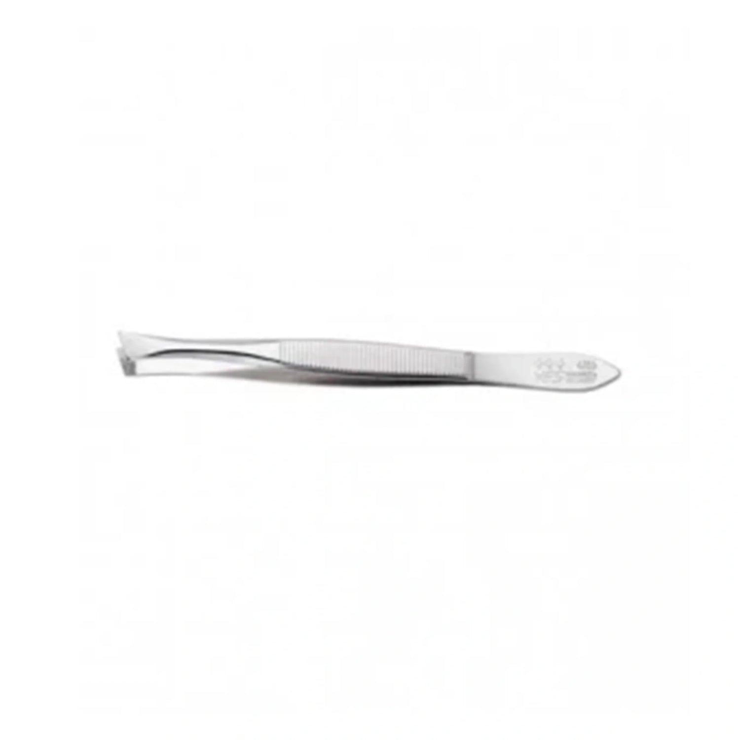Erbe Solingen- Tweezers Straight 9Cm 