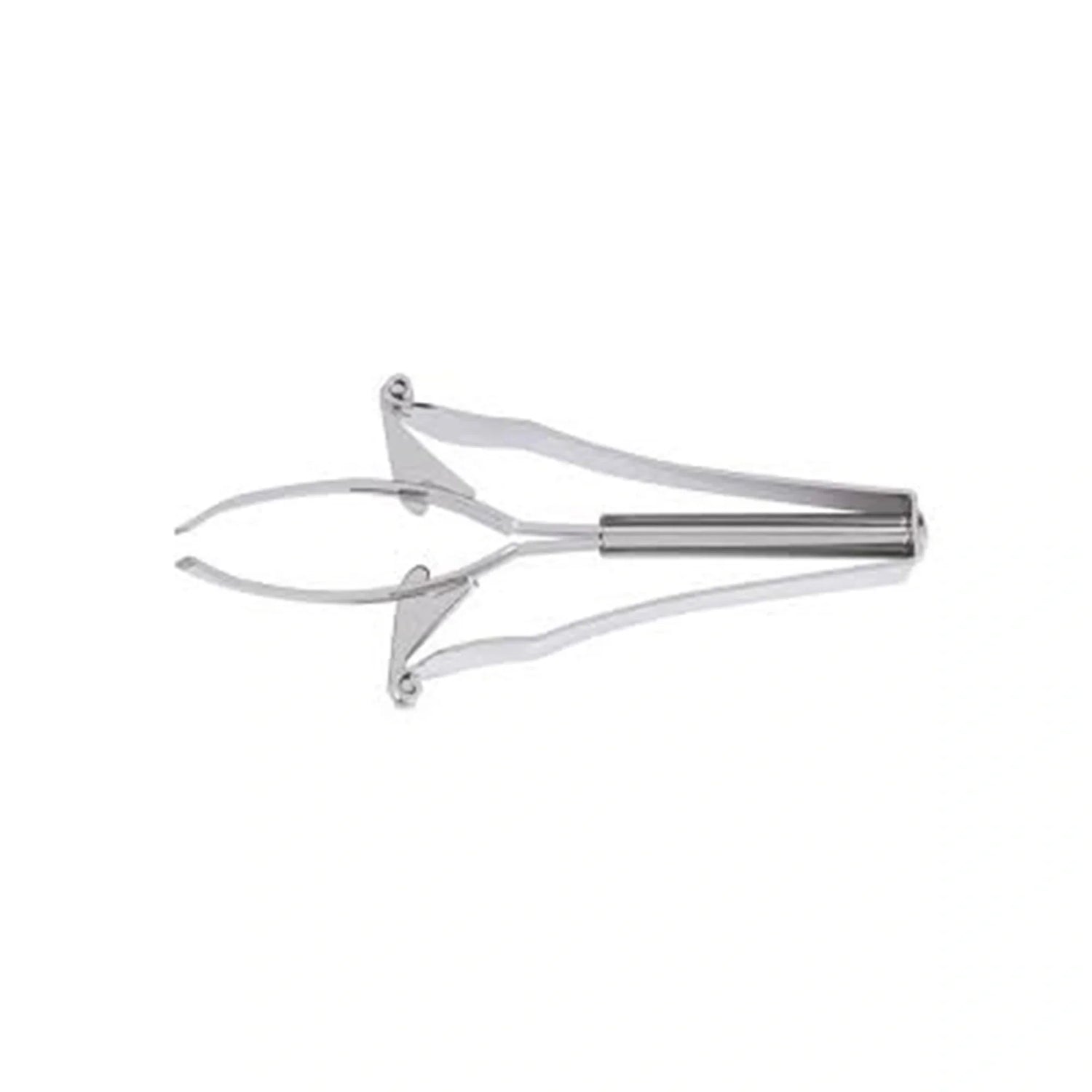 Erbe Solingen-Automatic Tweezers 10Cm 