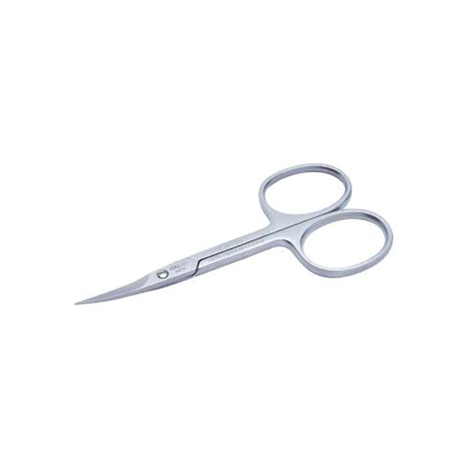Erbe Solingen-Cuticle Scissors Sharp Curved 9Cm 