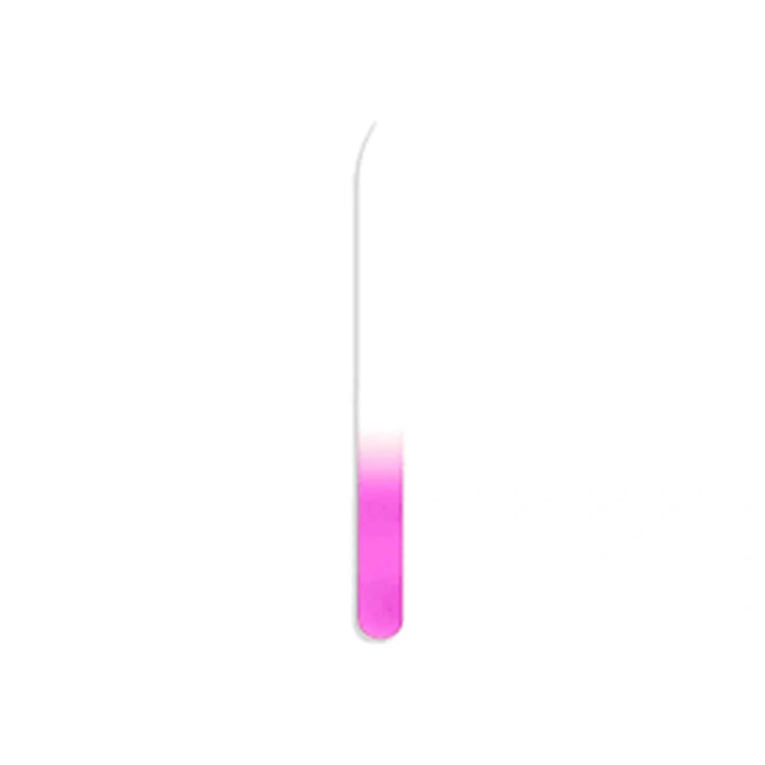 Erbe Solingen-Glass Nail File 2-Sided 