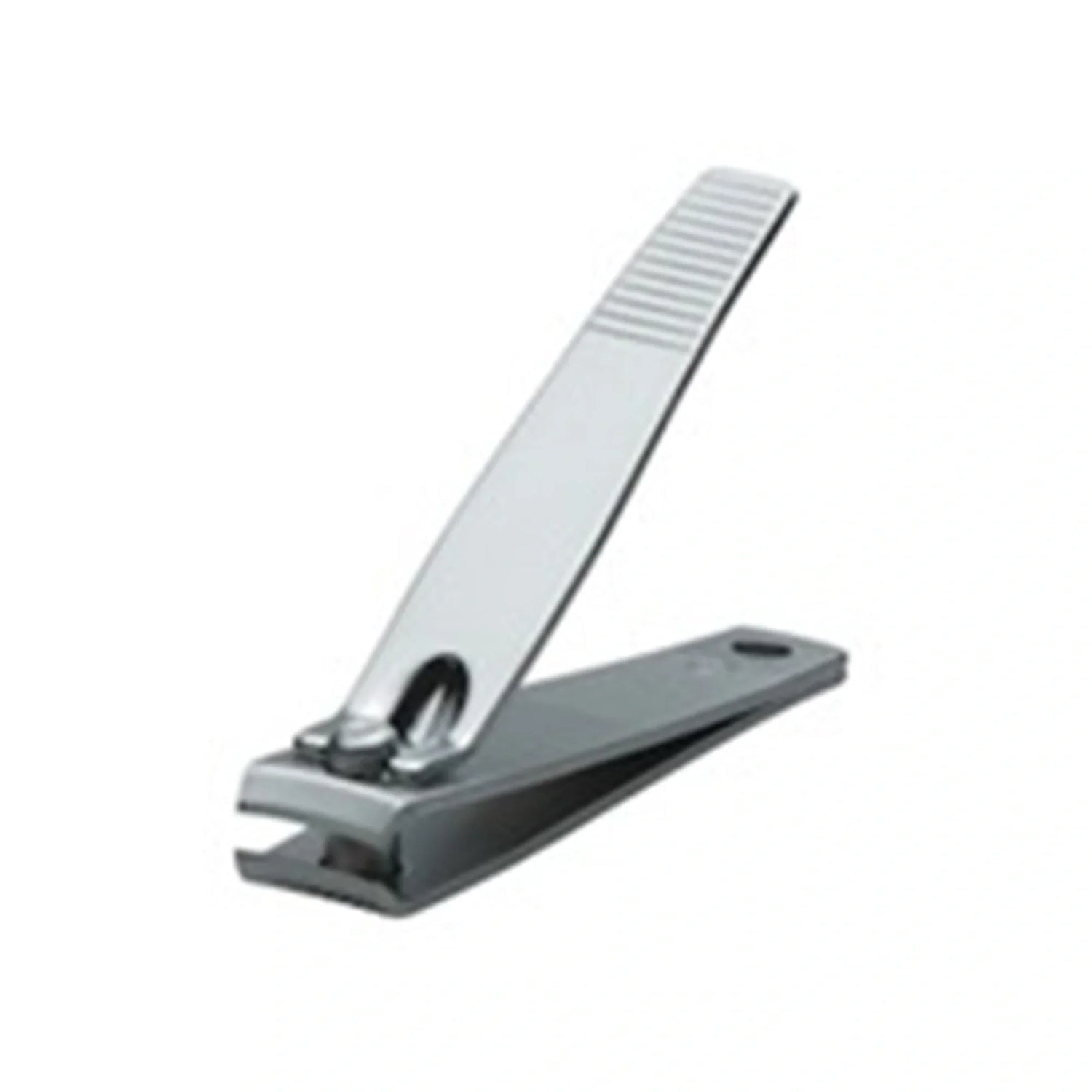 Erbe Solingen-Nail Clipper Chrome Plated Dull 6Cm 