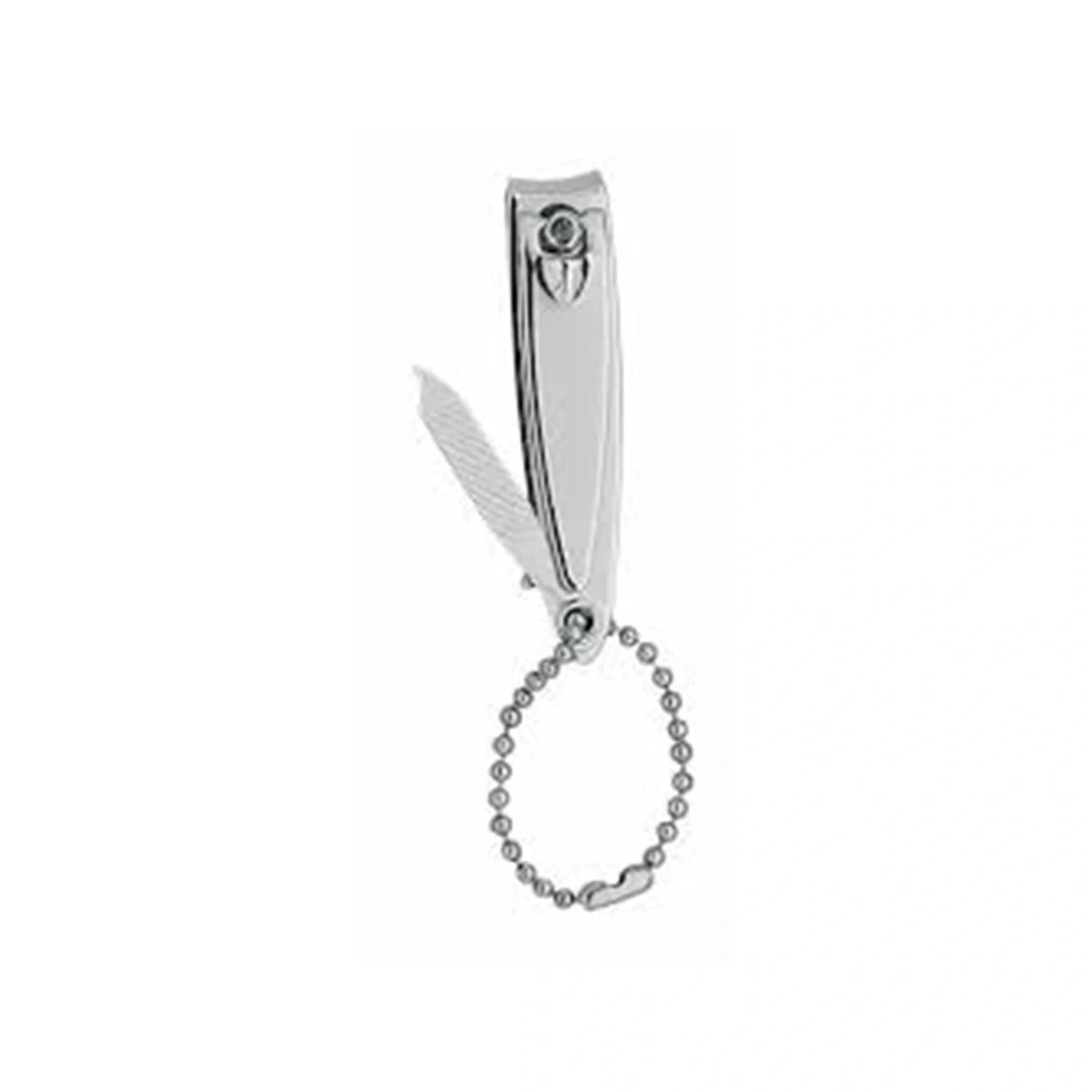 Erbe Solingen-Nail Clipper W Chain 6Cm 