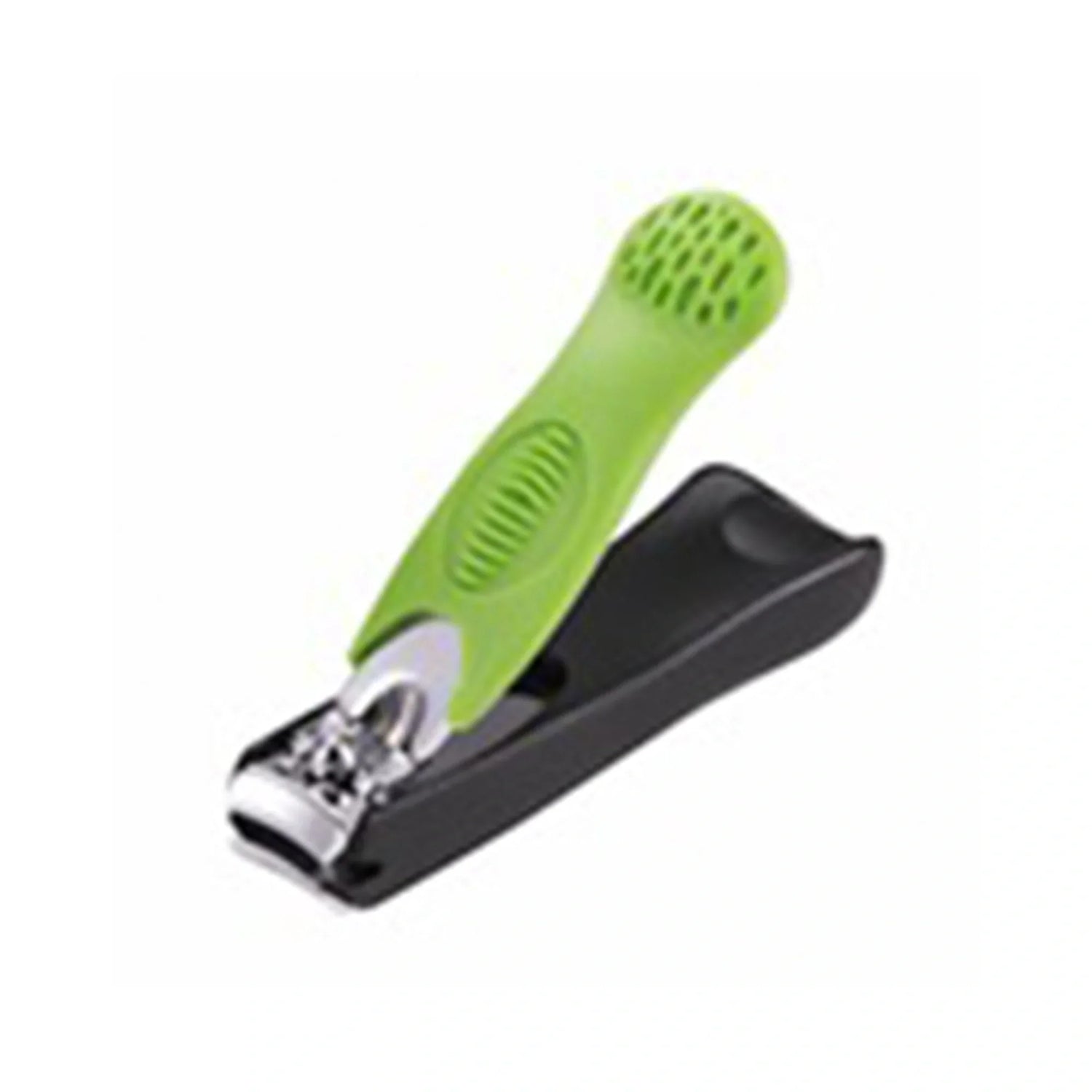 Erbe Solingen-Nail Clipper With Nail Catcher 6Cm 