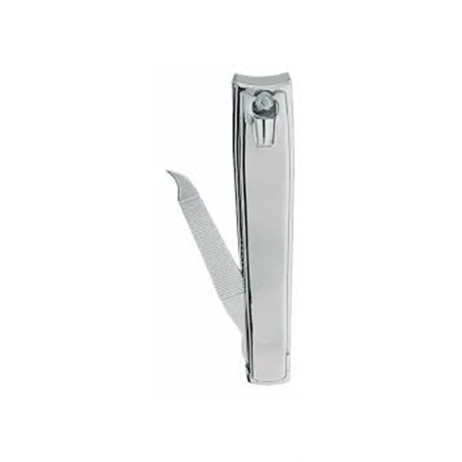 Erbe Solingen-Nail Clipper With Nail Cleaner 8Cm 