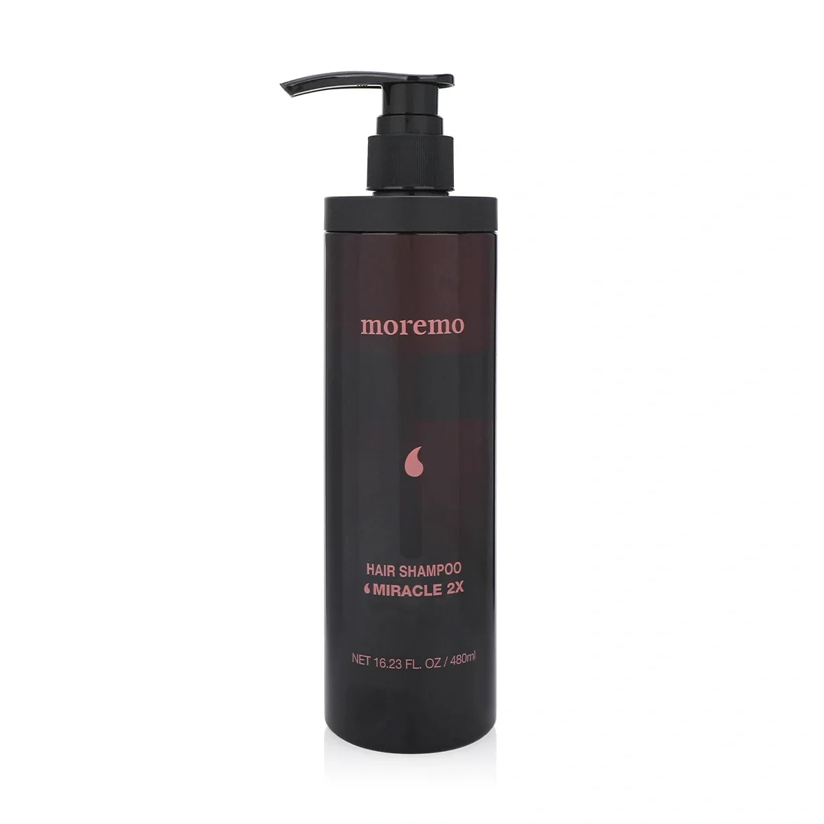 Hair Shampoo Miracle 2X 480ml