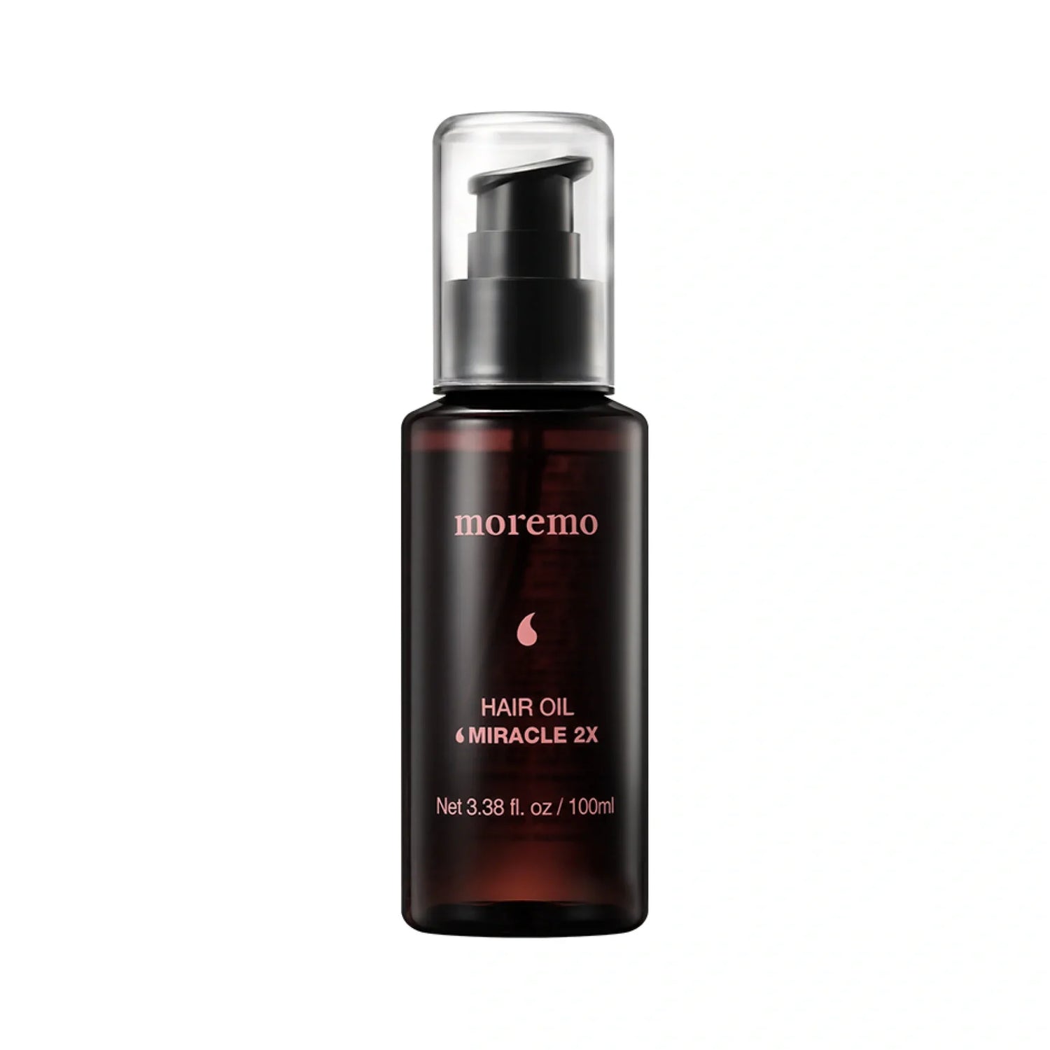 Hair Oil Miracle 2X 100 ml