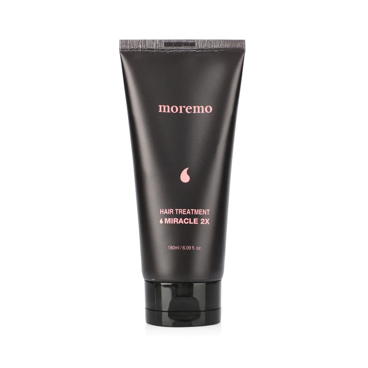 Moremo hair-treatment Miracle 2X 180G