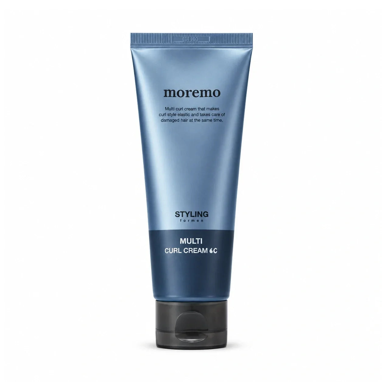 For Men Multi Curl Cream C 120ml