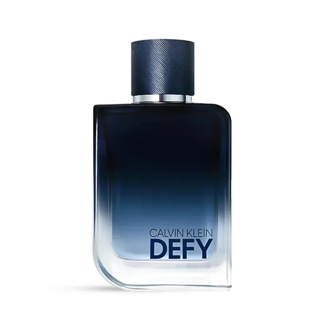 Calvin Klein Defy M.  100ml