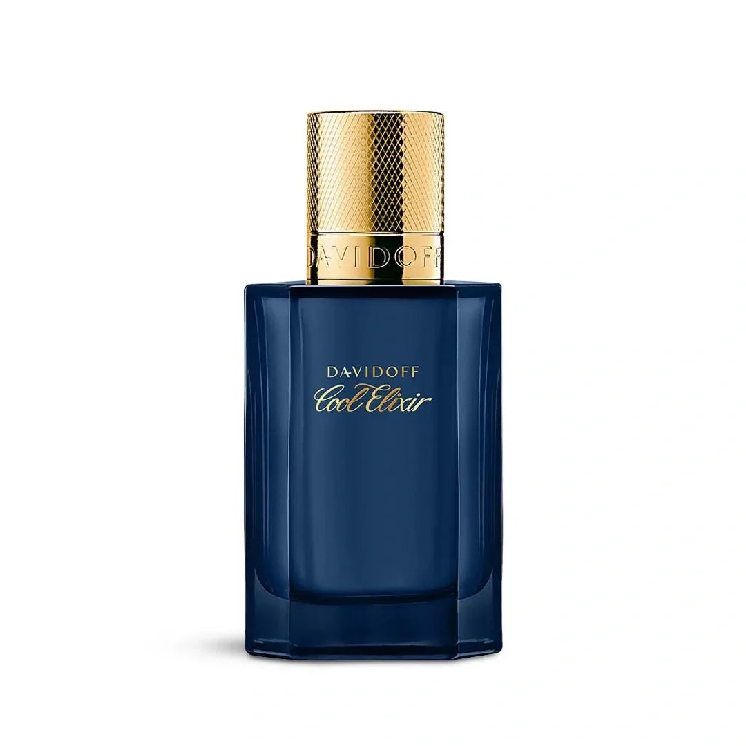 Davidoff Cool Elixir Parfume Intense 50ml