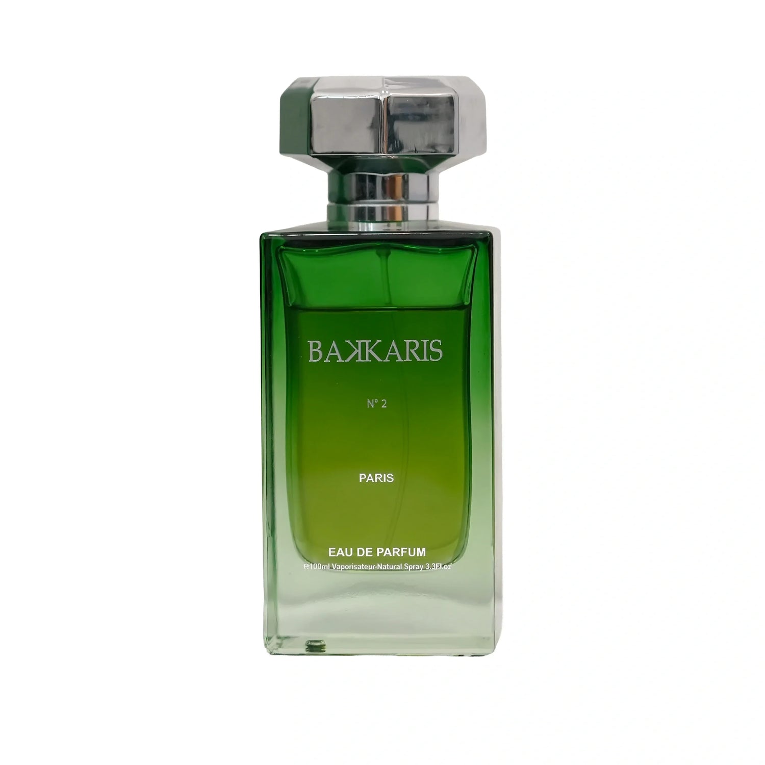 Bakkaris No 2 EDP 100ml