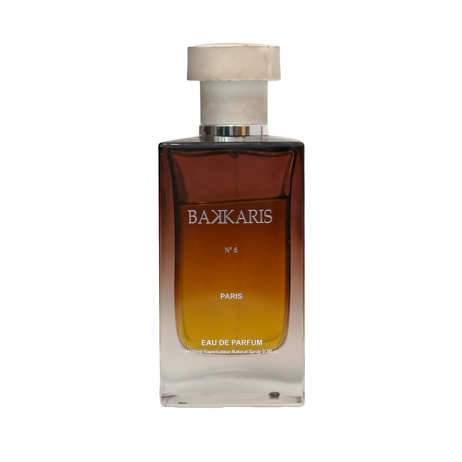 Bakkaris No 6 EDP 100ml