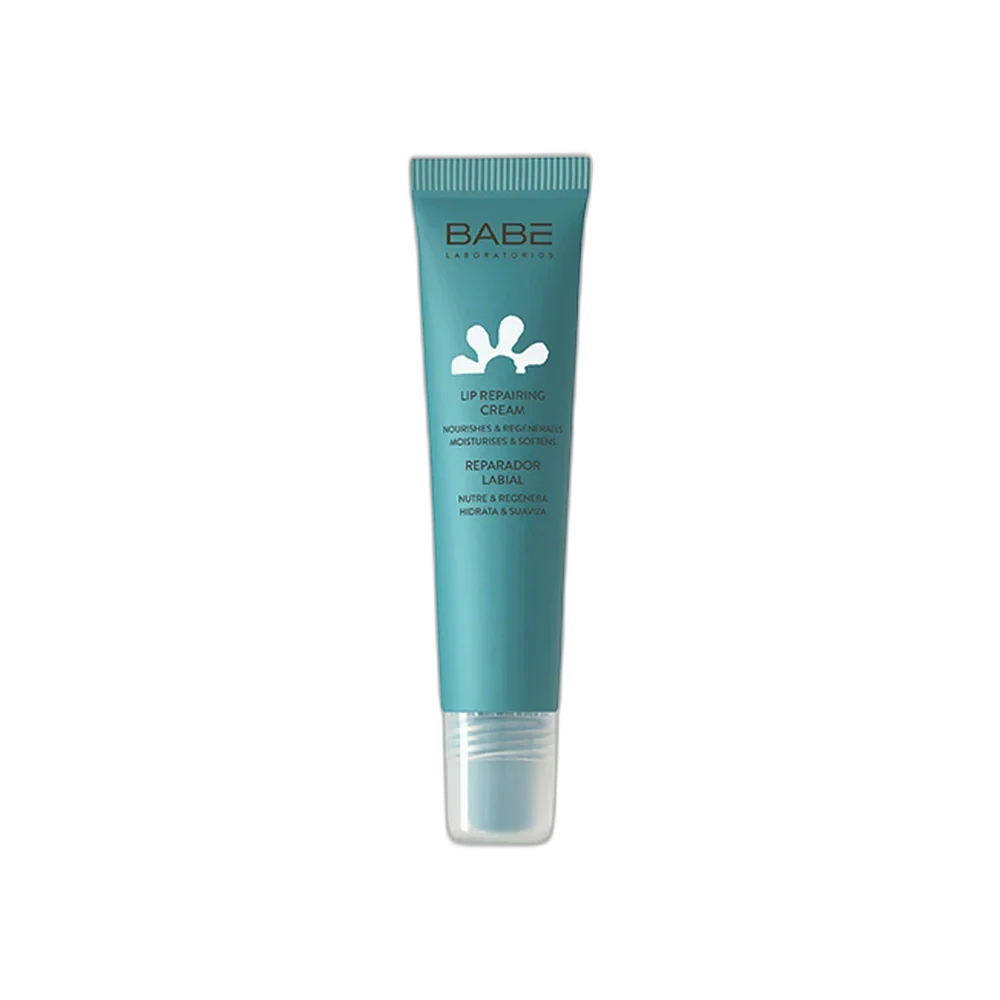 BABE Lip Repairing Cream 15ml