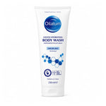 Oilatum Gentle Hydrating Body Wash 250ml for dry and sensitive skin
