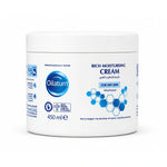 Oilatum Rich Moisturising Cream 450ml for dry skin