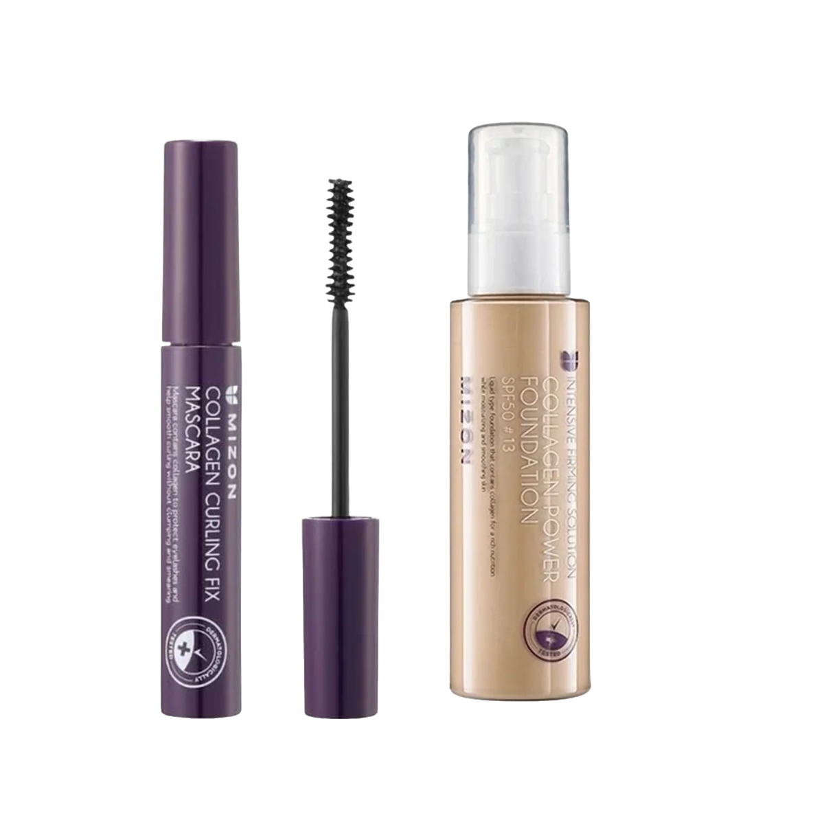 Collagen Beauty Makeup Package