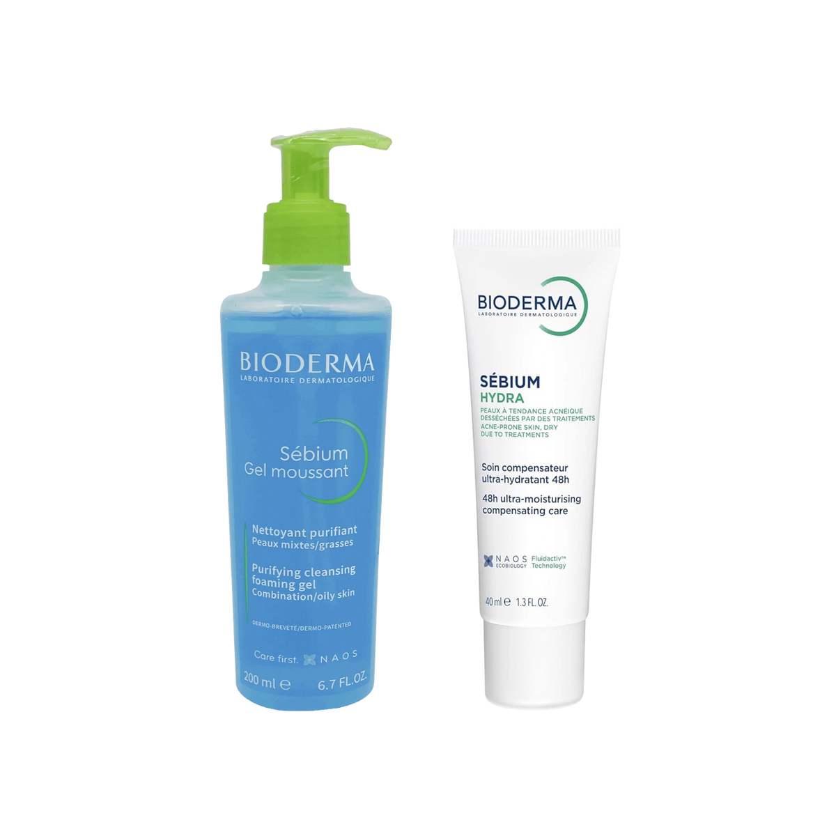 Bioderma Glow & Clean Deal