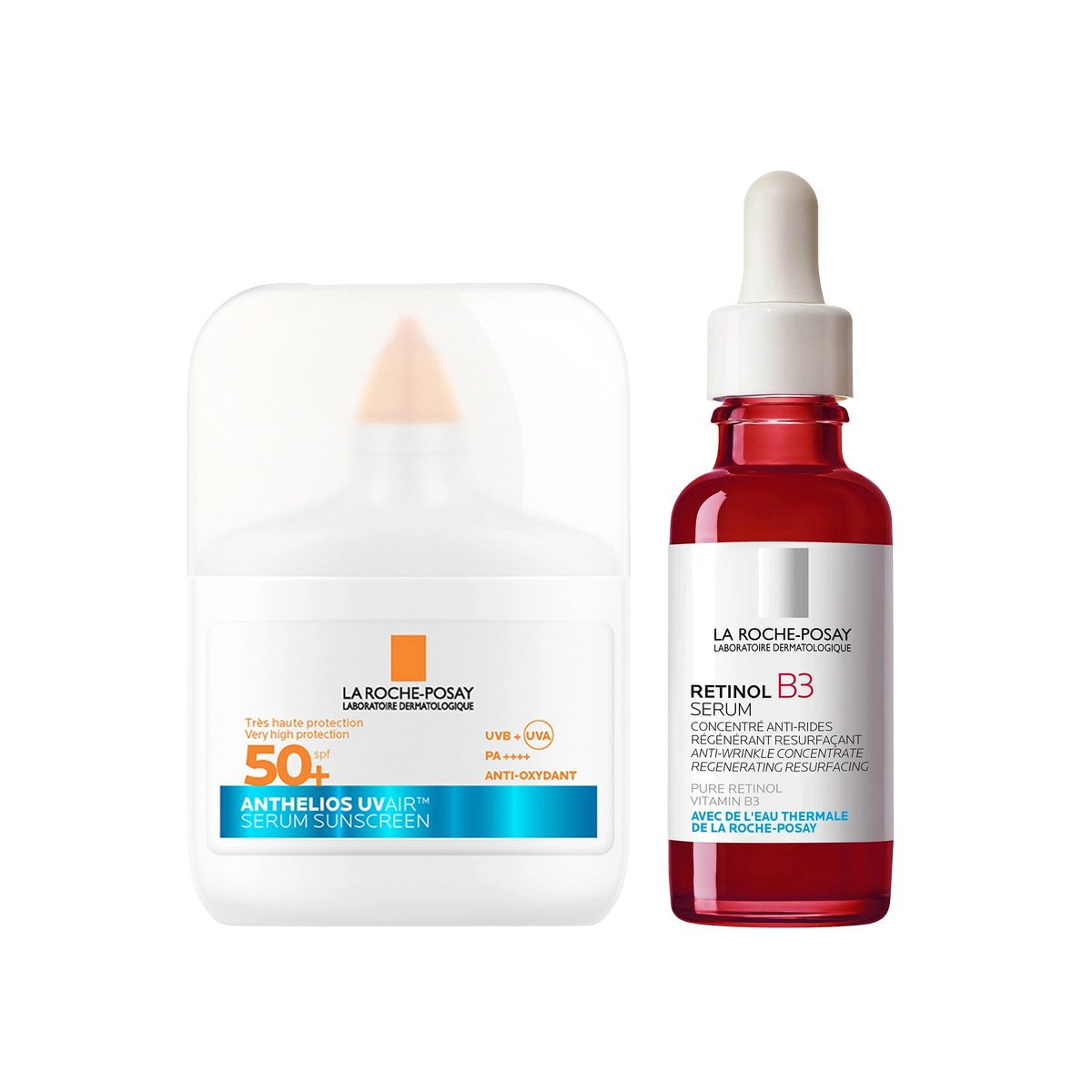 La Roche Sun & Renew Deal