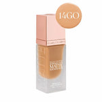 Beauty Creations Flawless Stay Matte Foundation 10WG