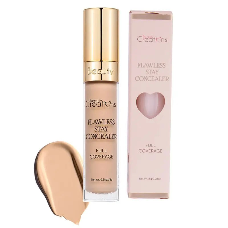 Beauty Creations Flawless Stay Concealer - C10