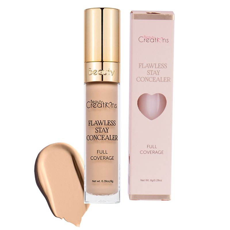 Beauty Creations Flawless Stay Concealer - C10