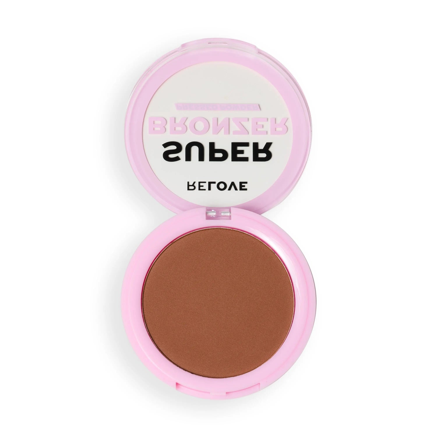 Revolution Relove Super Bronzer Desert