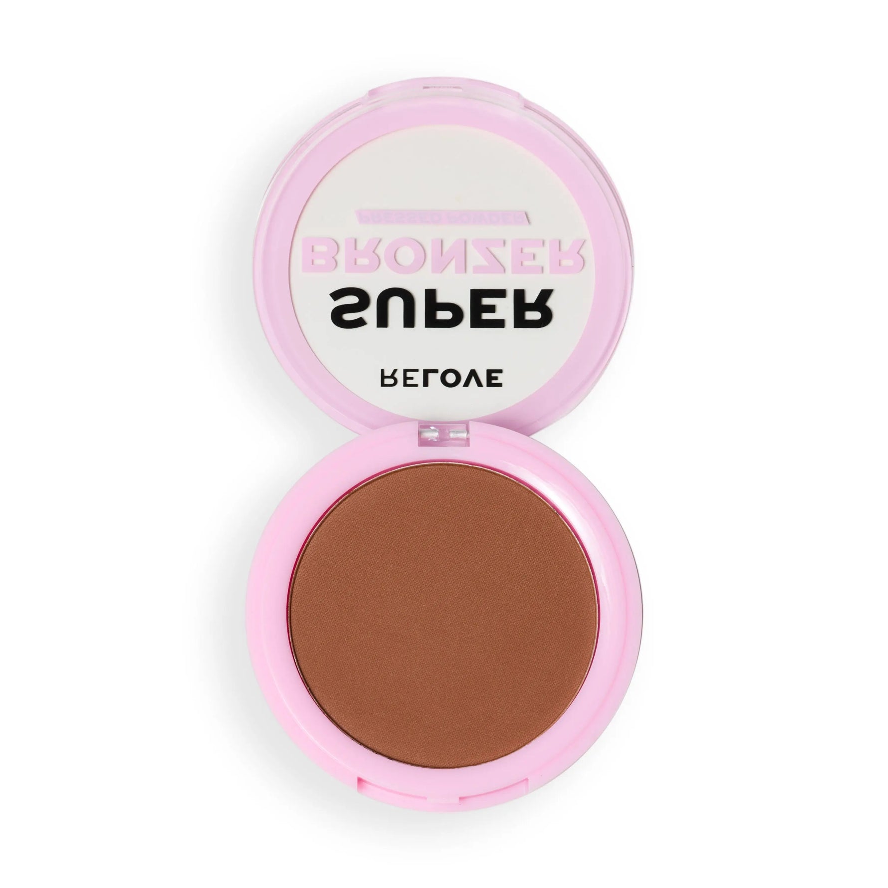 Revolution Relove Super Bronzer Desert