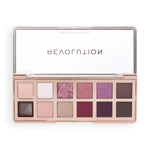 Revolution The Cherry Icon Rich Berry Palette