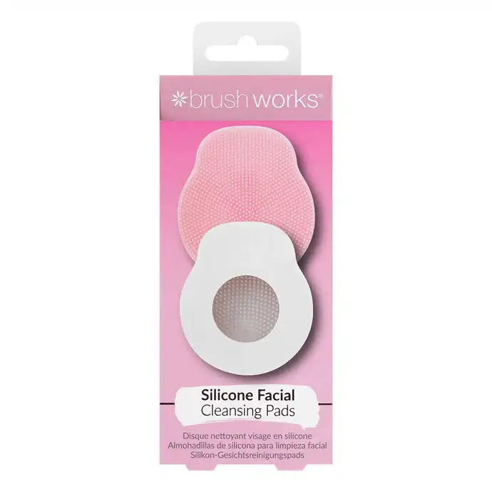Bw.Facial Cleansing Pads (Sheheri)