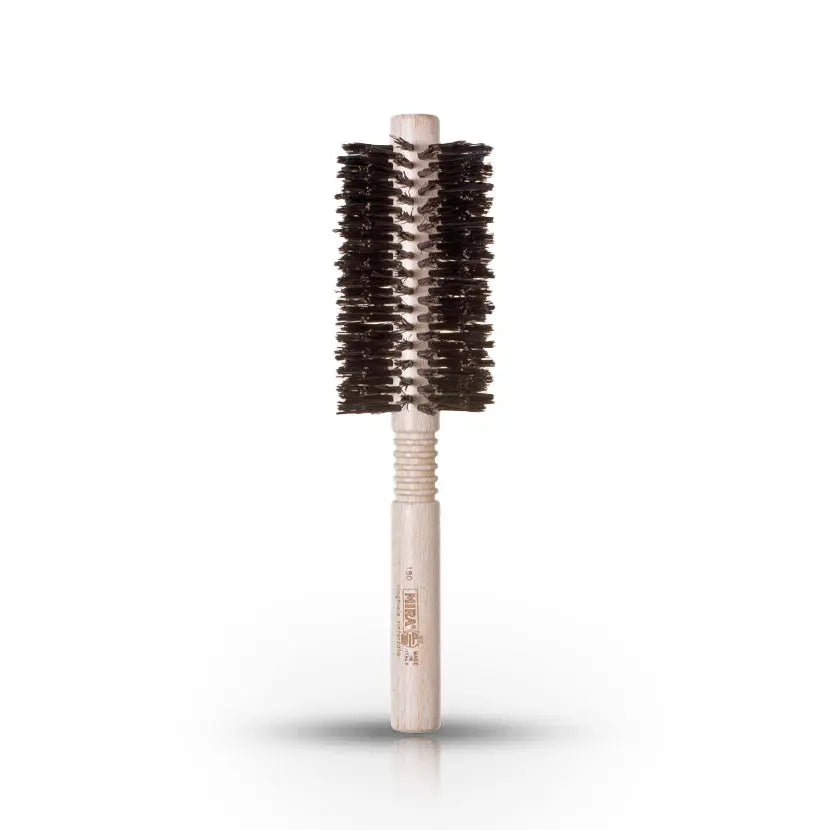 Mira - Brush - Wood - Mod - N.180