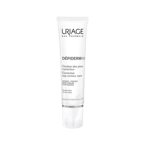 Uriage Depiderm White Eye Contour 15ml 10200119