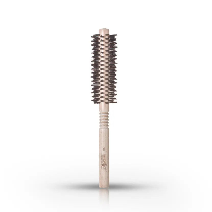 Mira - Brush - Wood - Mod - N.170
