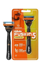 GILLETTE FUSION PWR 2CT. (sheheri)