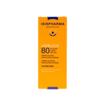 Isis Uve Block-In-Spf80 Cream